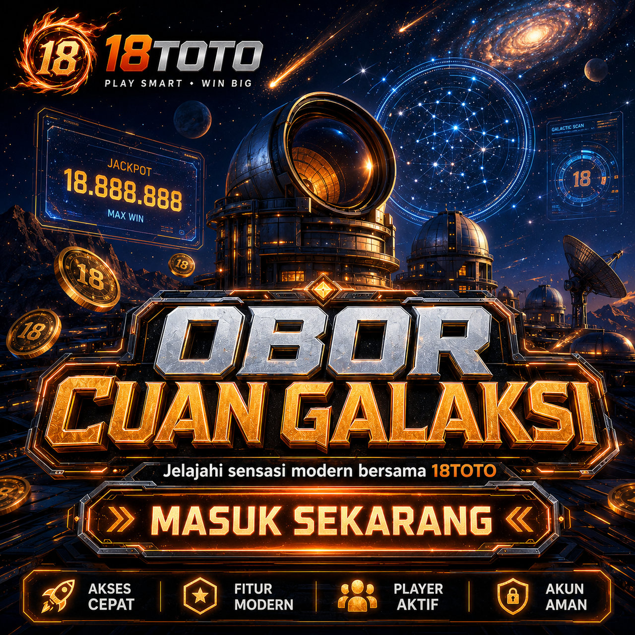 18toto jual sepatu online model terbaru tiap minggu 18TOTO - bola togel berputar angka berkilau